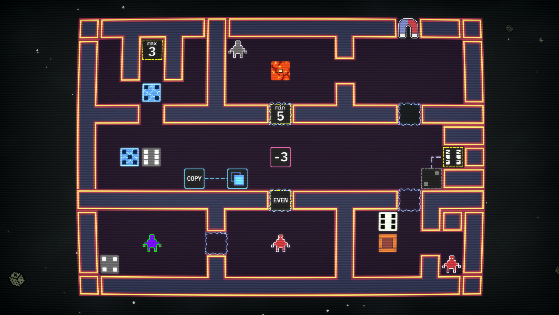 Dicement screenshot 4