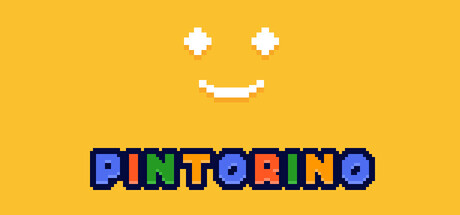 Cover art from Pintorino