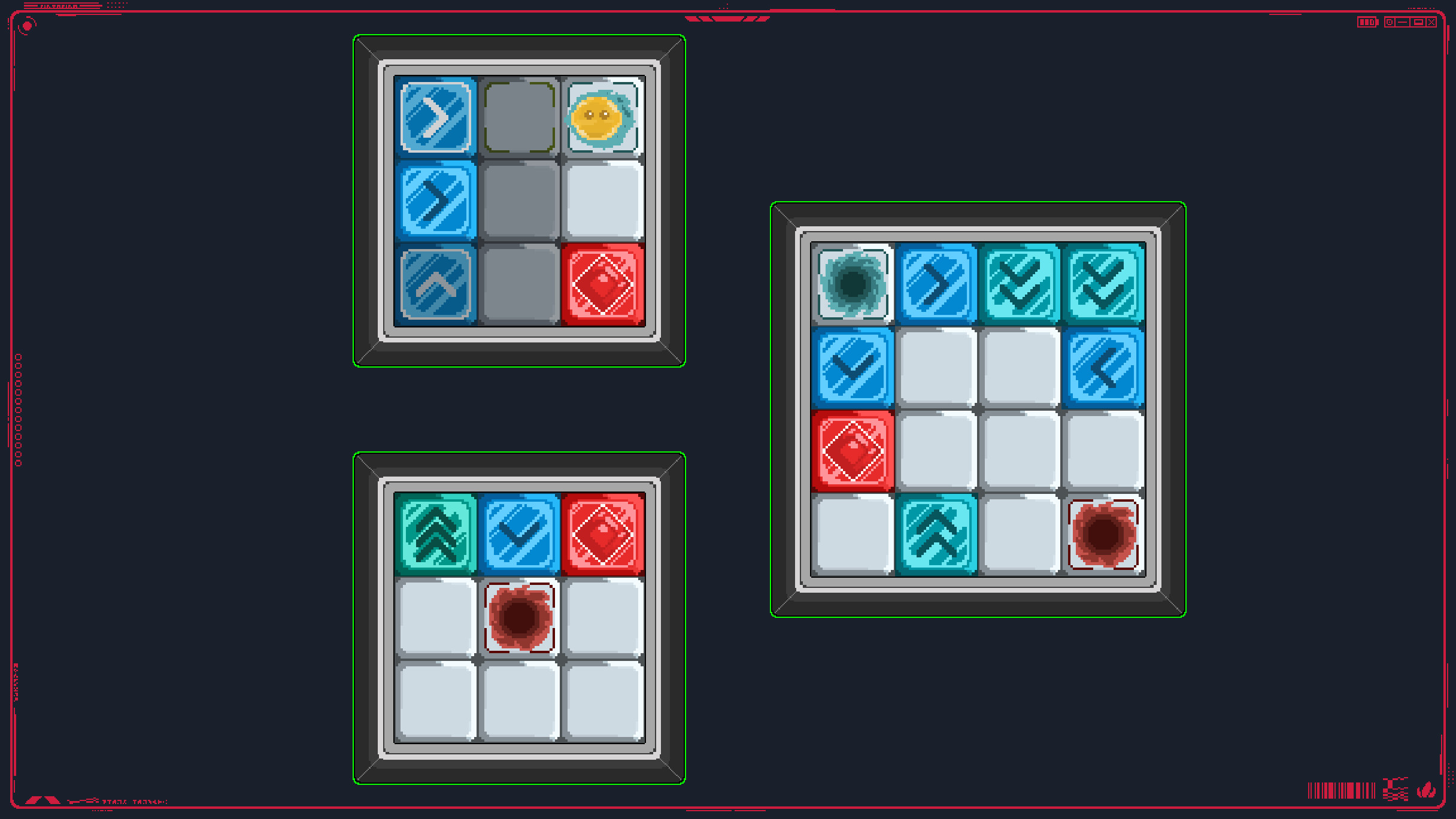 Pintorino screenshot 5