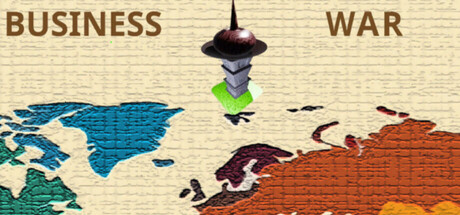 Cover art from Business War