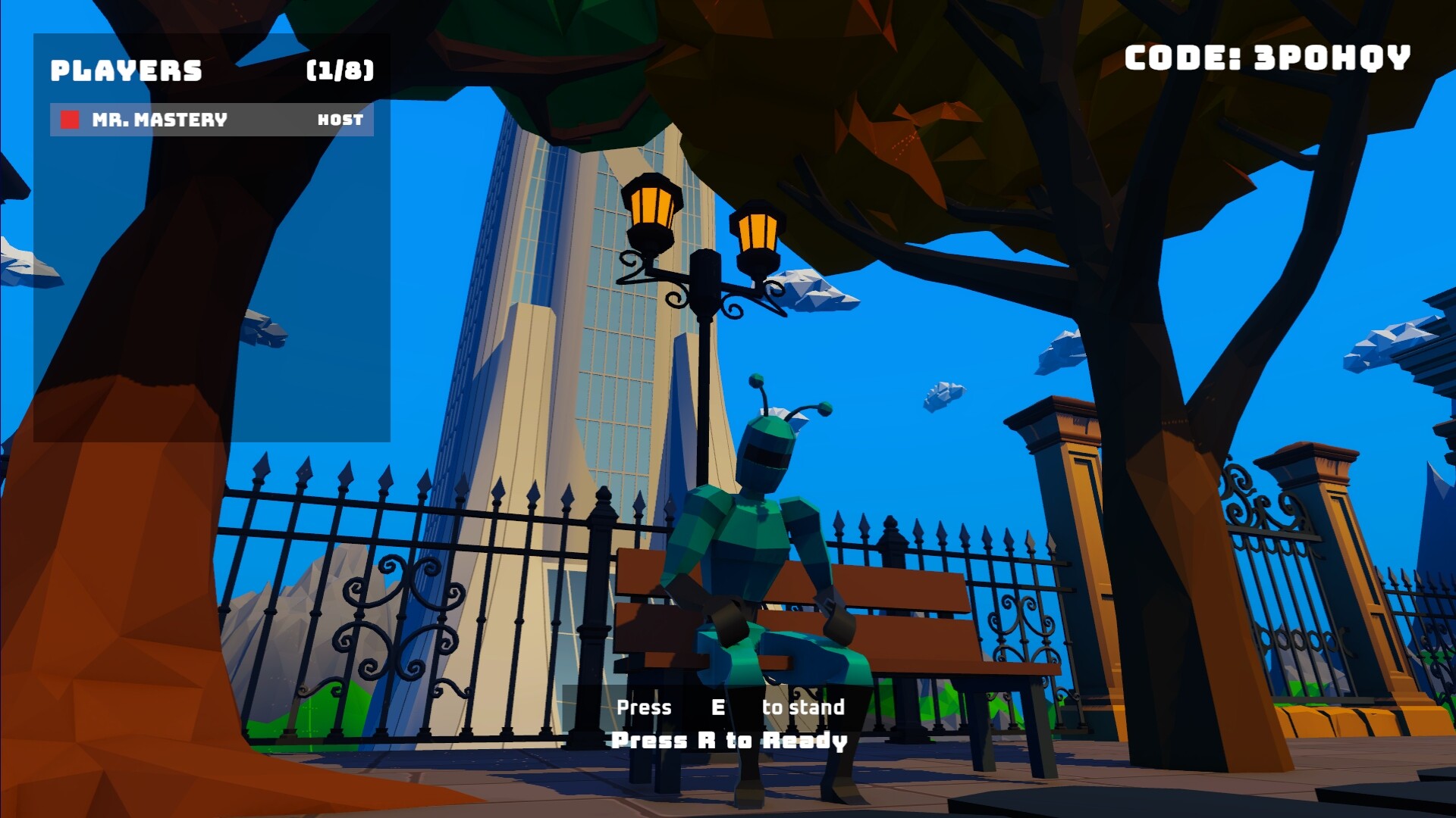 Tag! screenshot 5