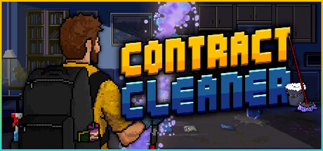Contract Cleaner