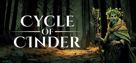 Cover art from Cycle of Cinder