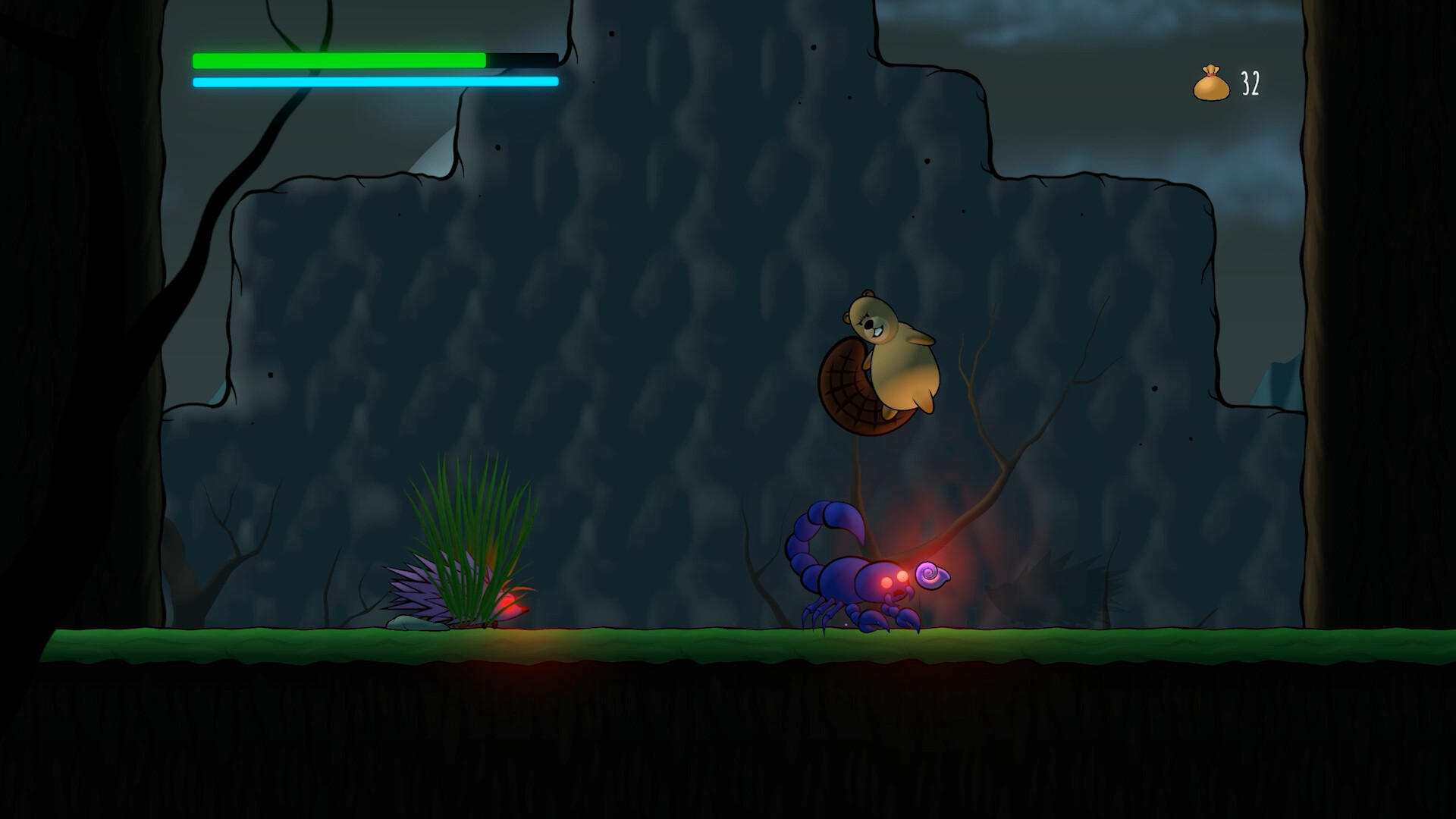 The Big Dam Adventure screenshot 3