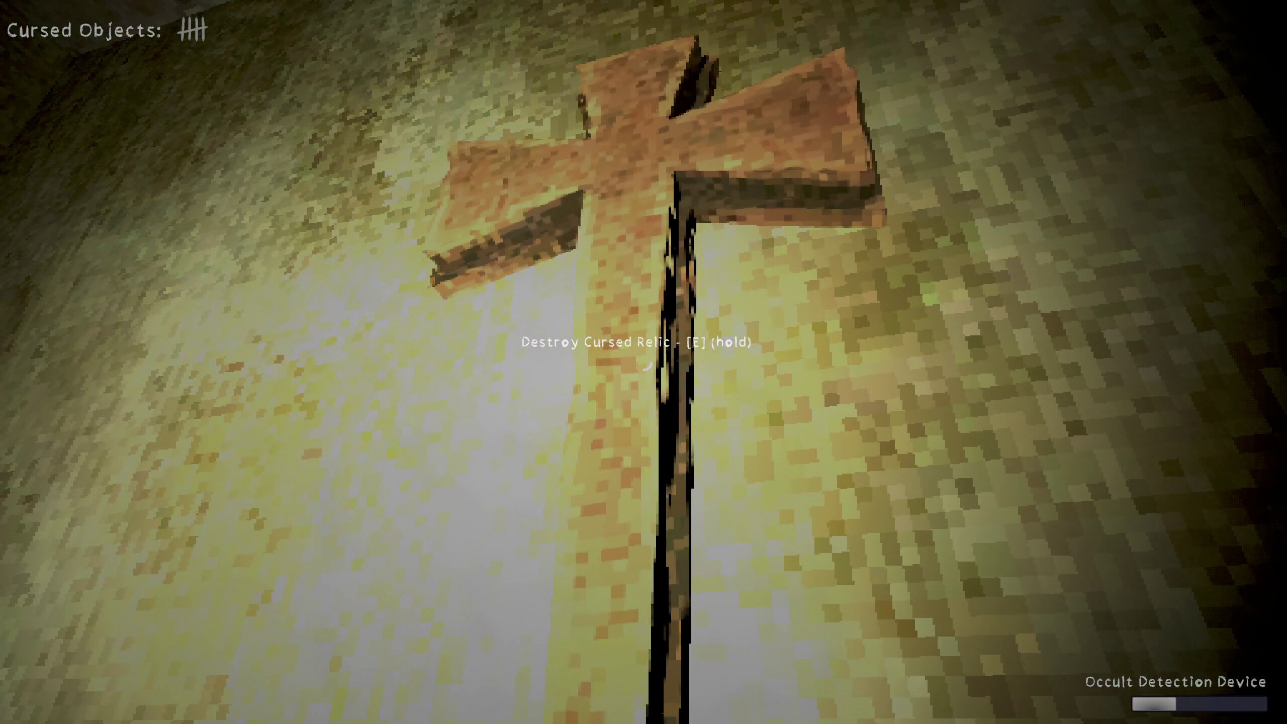 Unabandoned screenshot 5