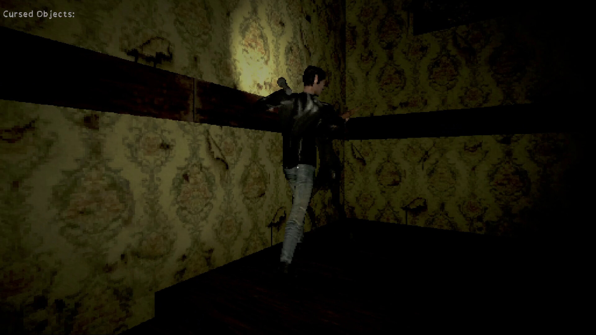 Unabandoned screenshot 2