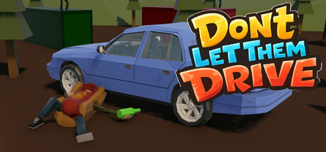 Cover art from Don’t Let Them Drive