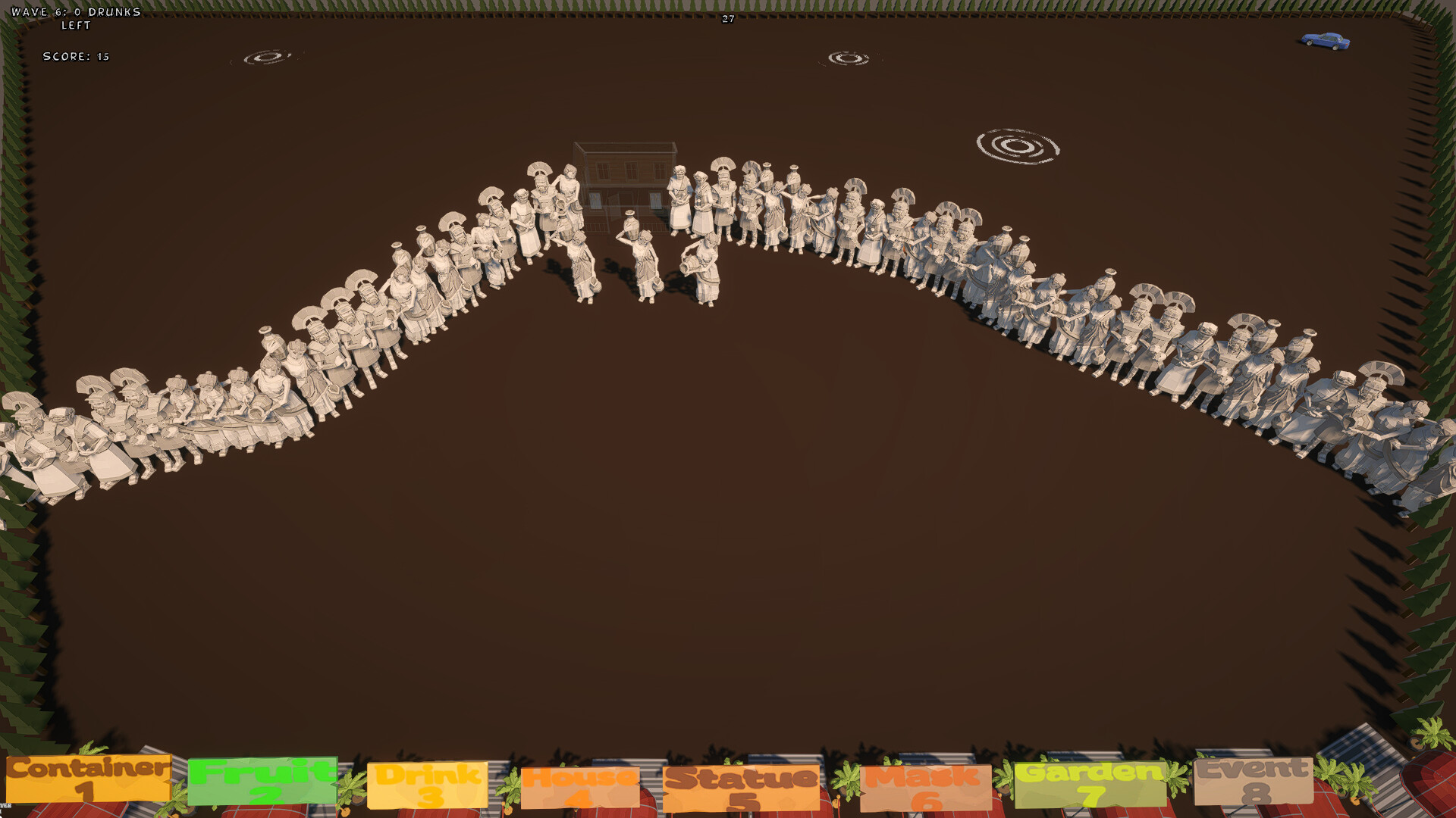 Don’t Let Them Drive screenshot 4