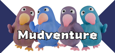 Mudventure