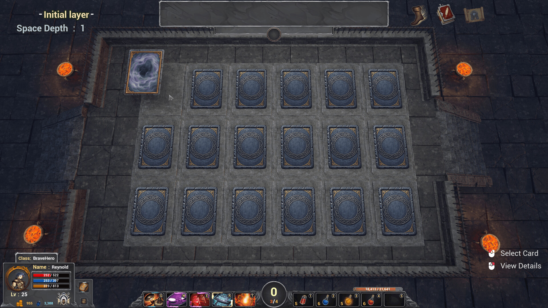 Phantacall Realm screenshot 3