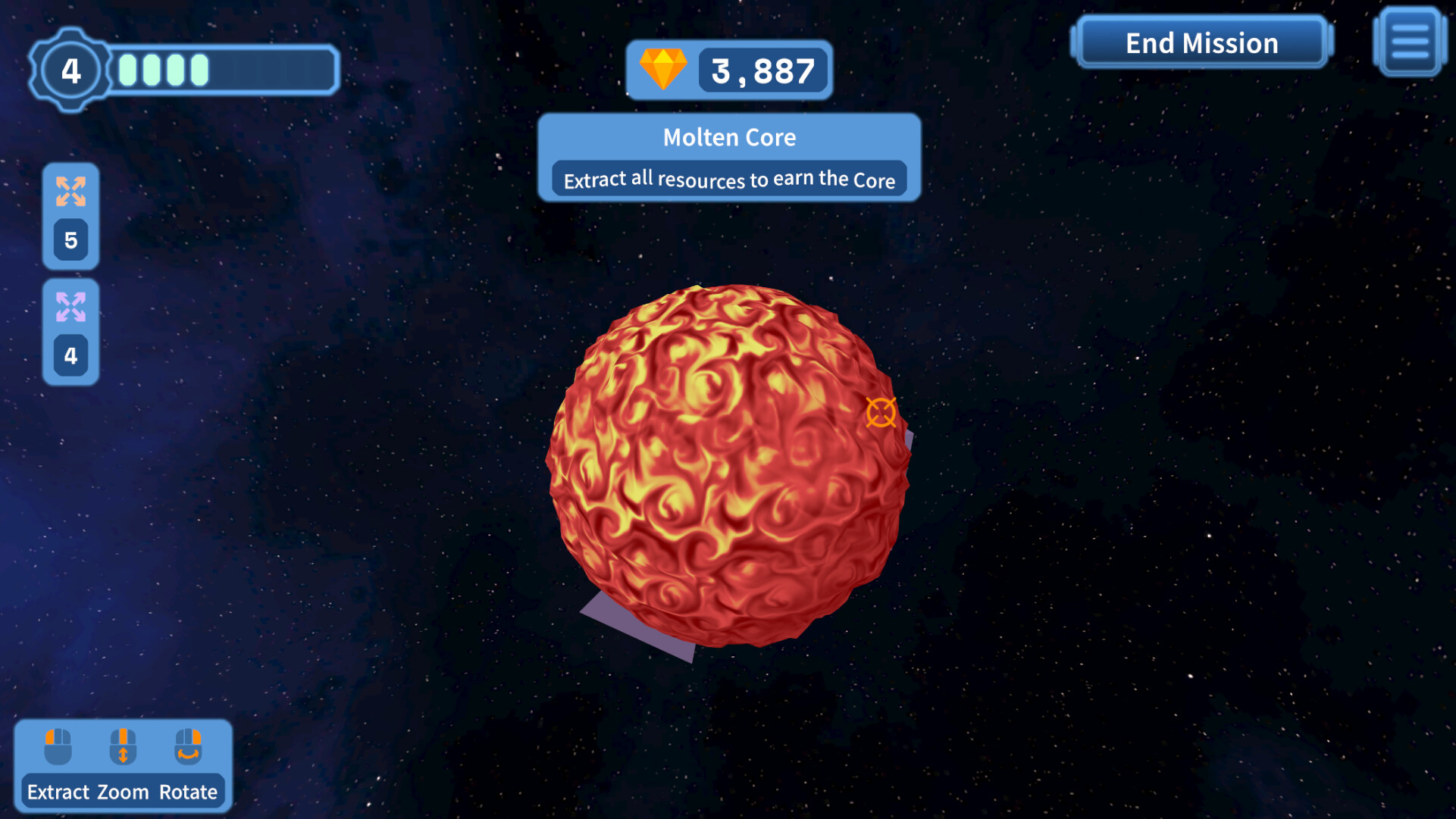 Below the Crust screenshot 5