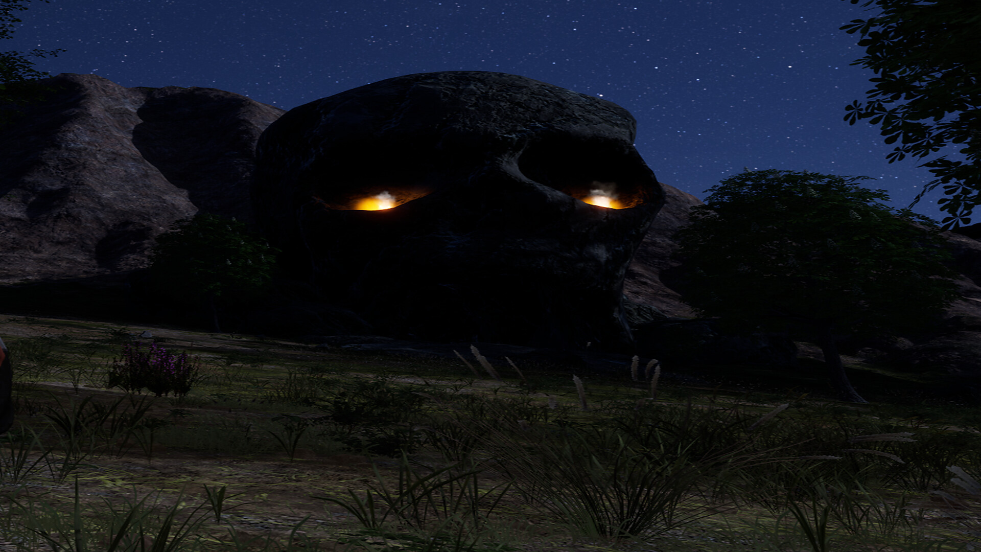 Survive The Oasis screenshot 5
