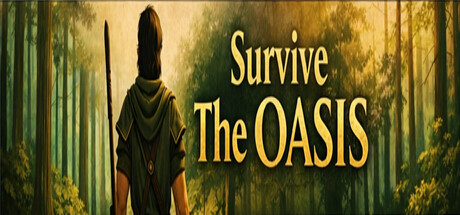 Cover art from Survive The Oasis