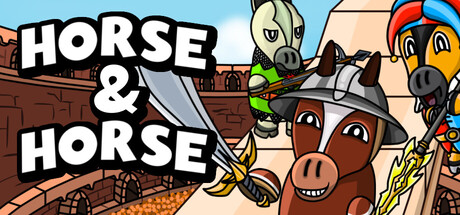 Horse & Horse
