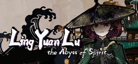 Cover art from LingYuanLu:The Abyss of Spirit