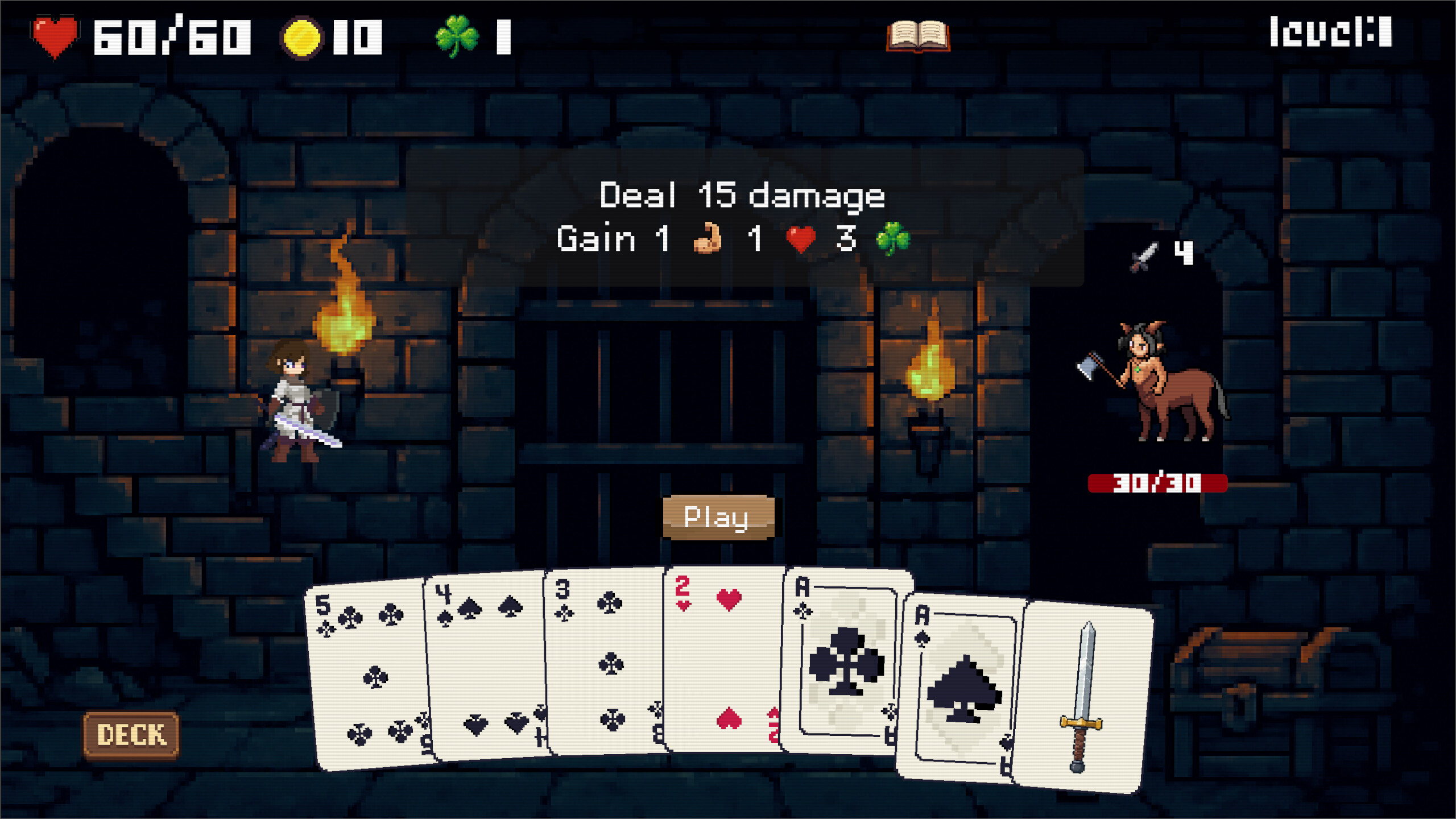 Poker Warrior trailer