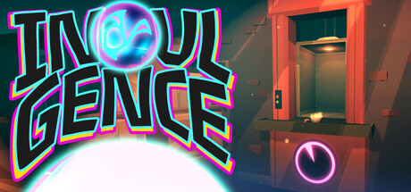 Cover art from Indulgence