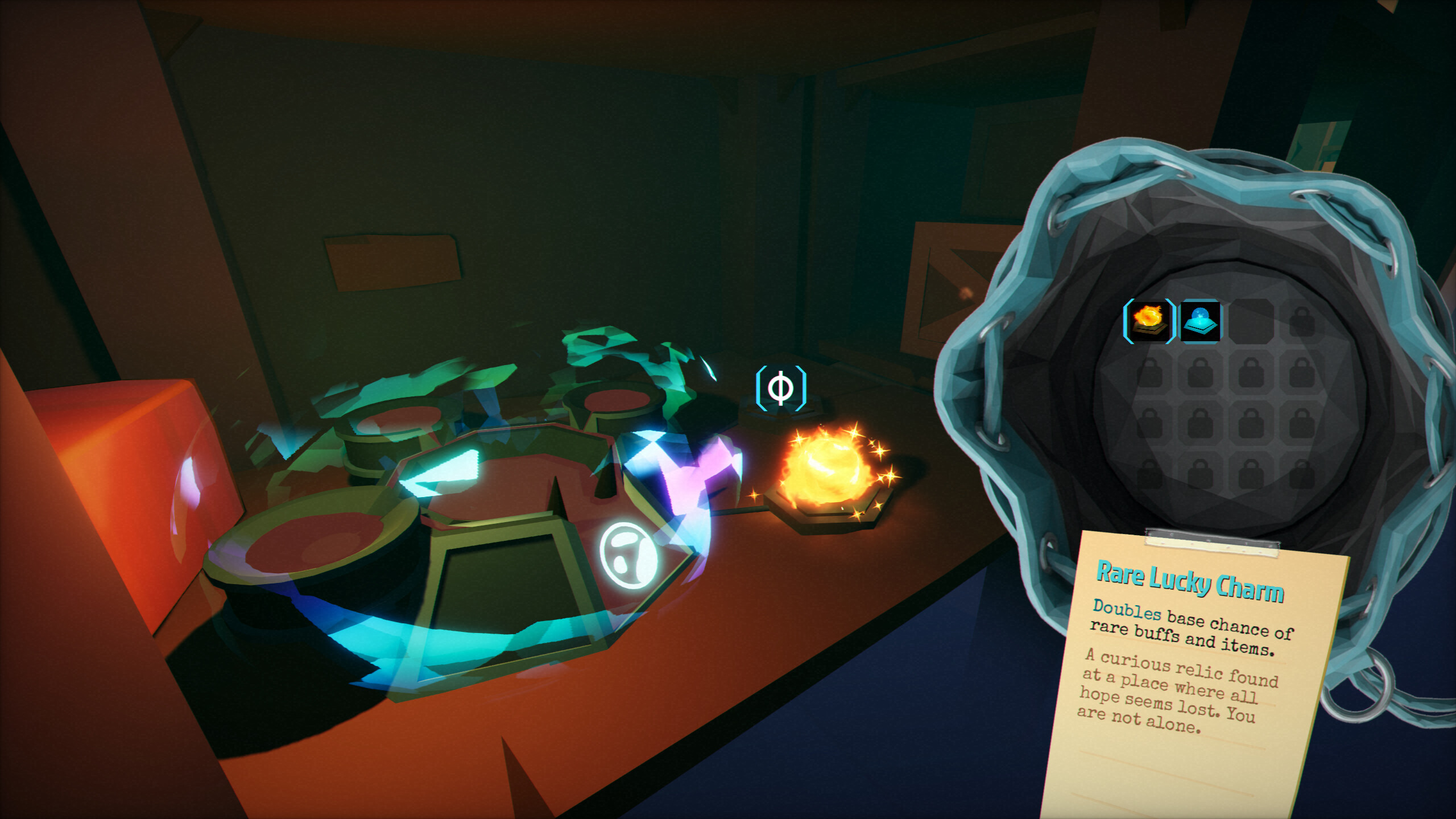 Indulgence screenshot 5