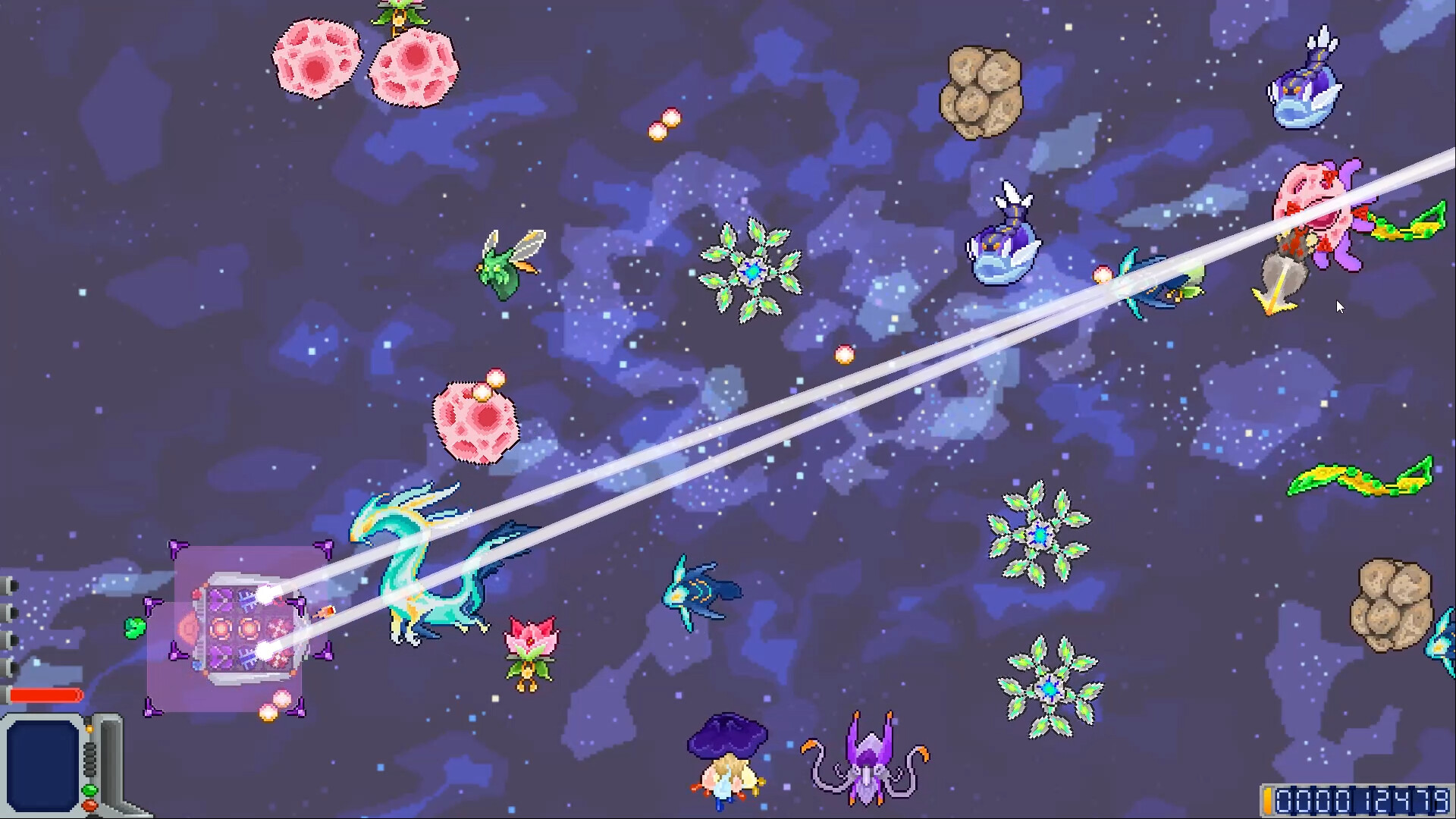 Firepod-火力吊舱 screenshot 5