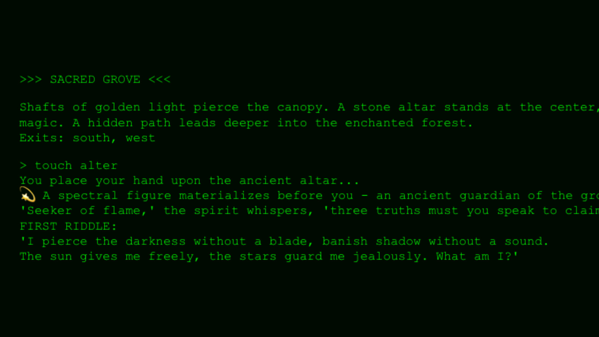The Shadow Crown - Frostwynd Chronicles screenshot 5