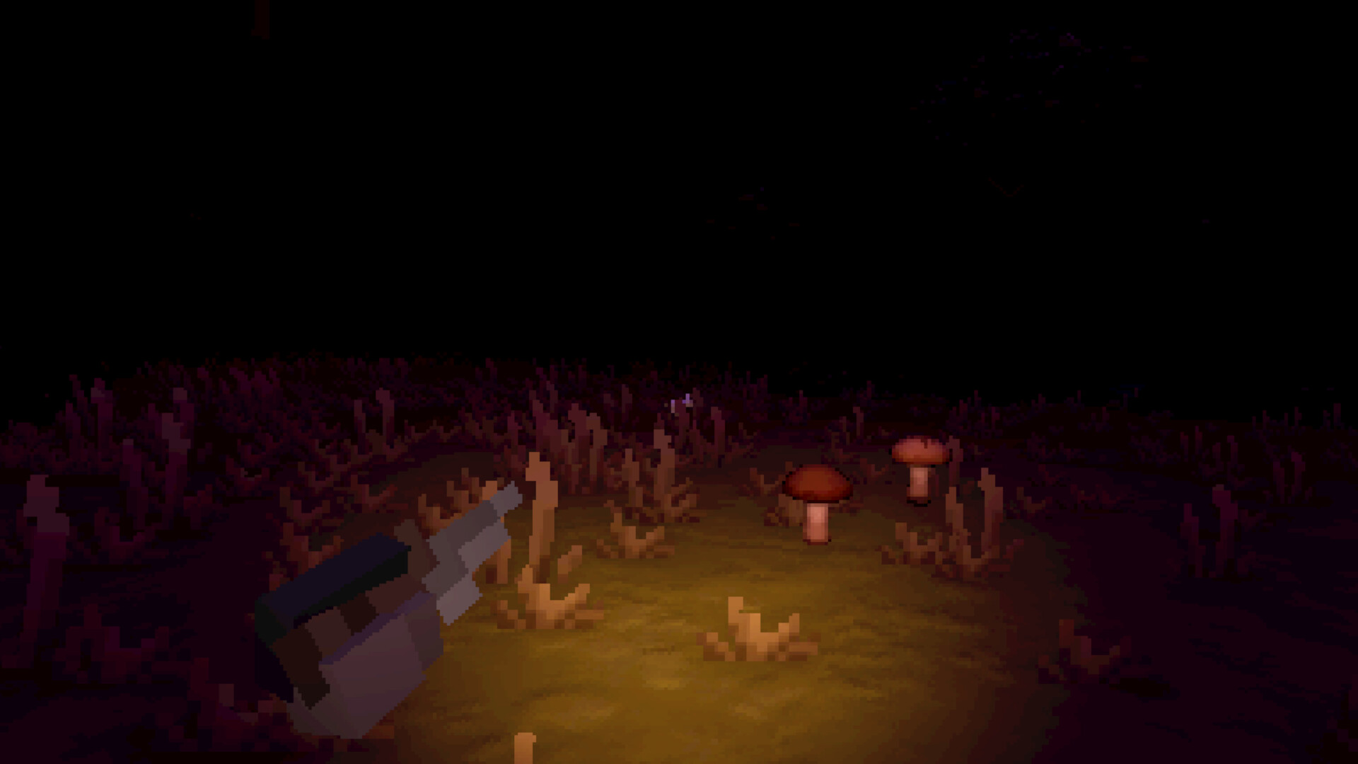 Mushroom Doom trailer