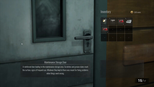 Human Remains screenshot 3