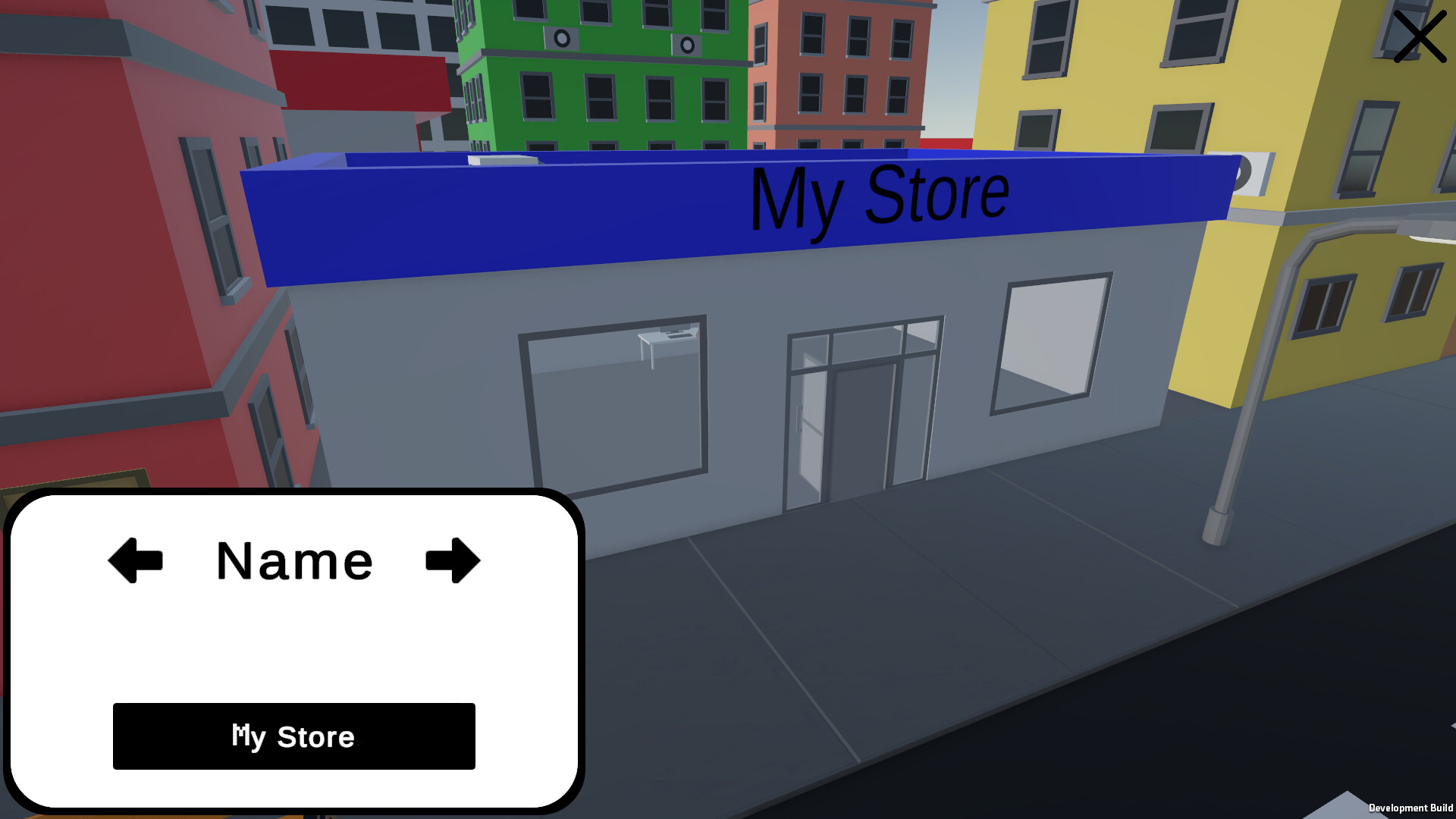 REAL DEAL screenshot 1