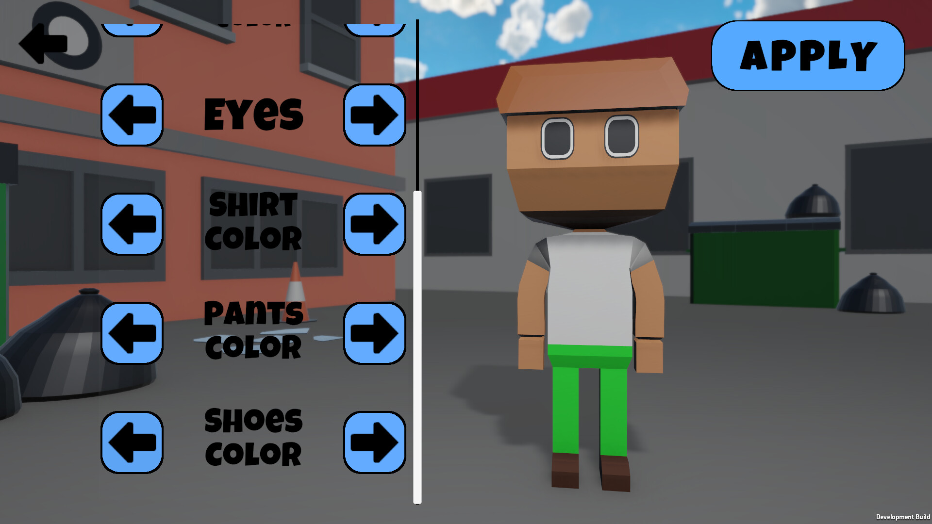REAL DEAL screenshot 3