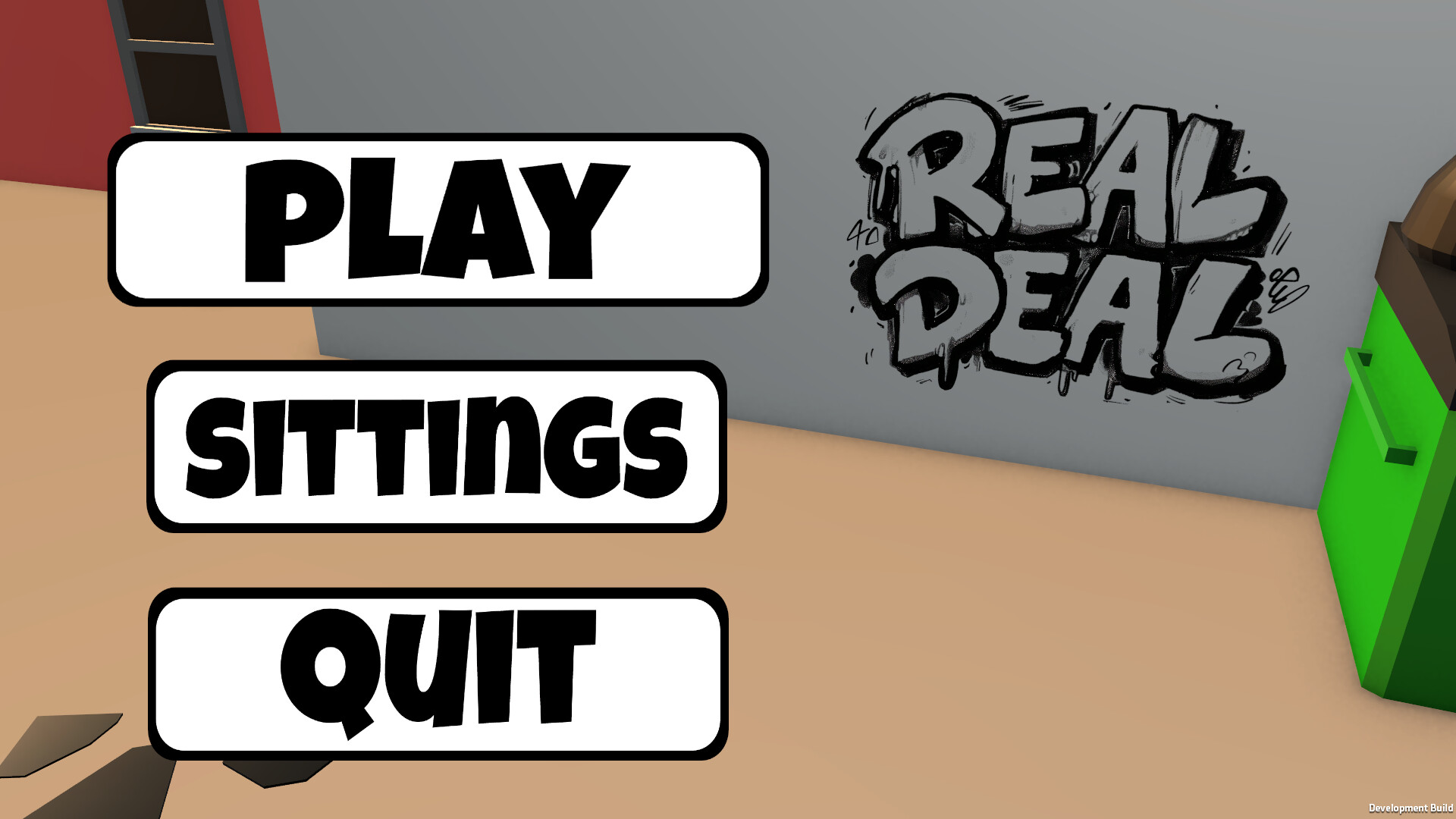 REAL DEAL screenshot 2