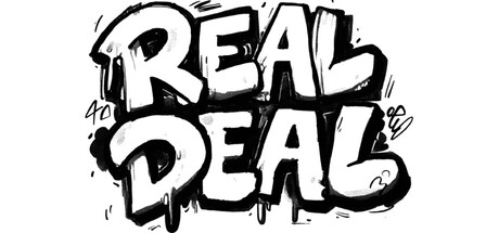 Cover art from REAL DEAL