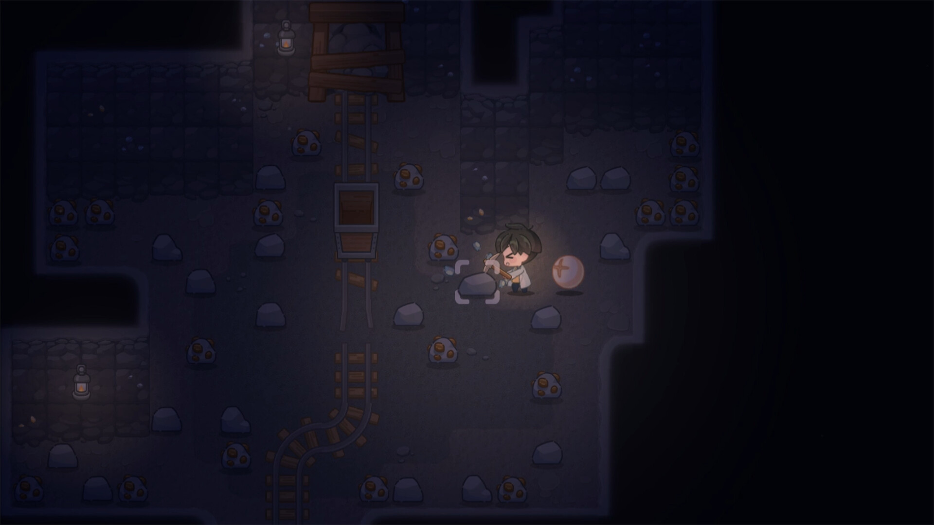 Endemic: GONGWAN screenshot 5