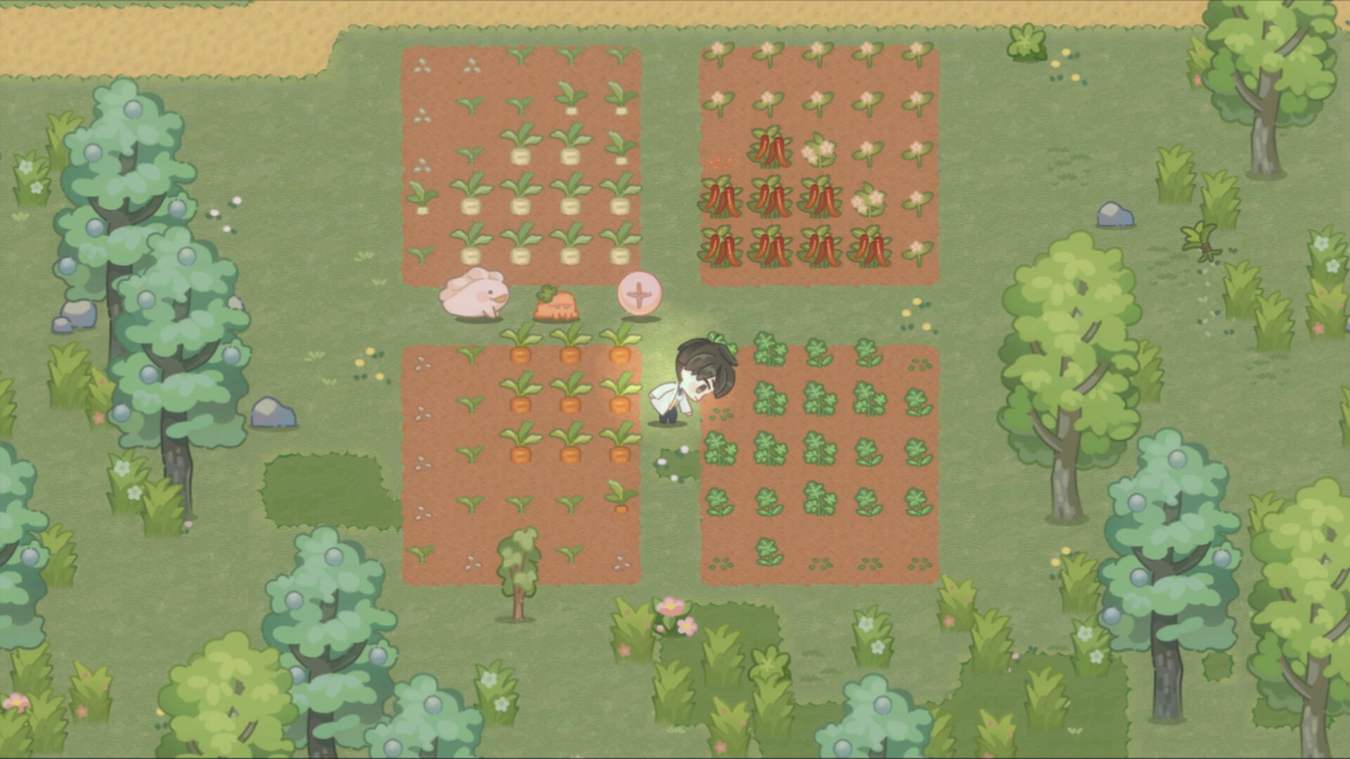 Endemic: GONGWAN screenshot 4