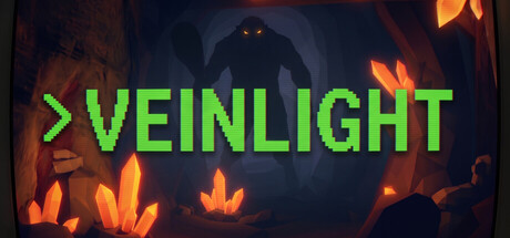 Cover art from VeinLight