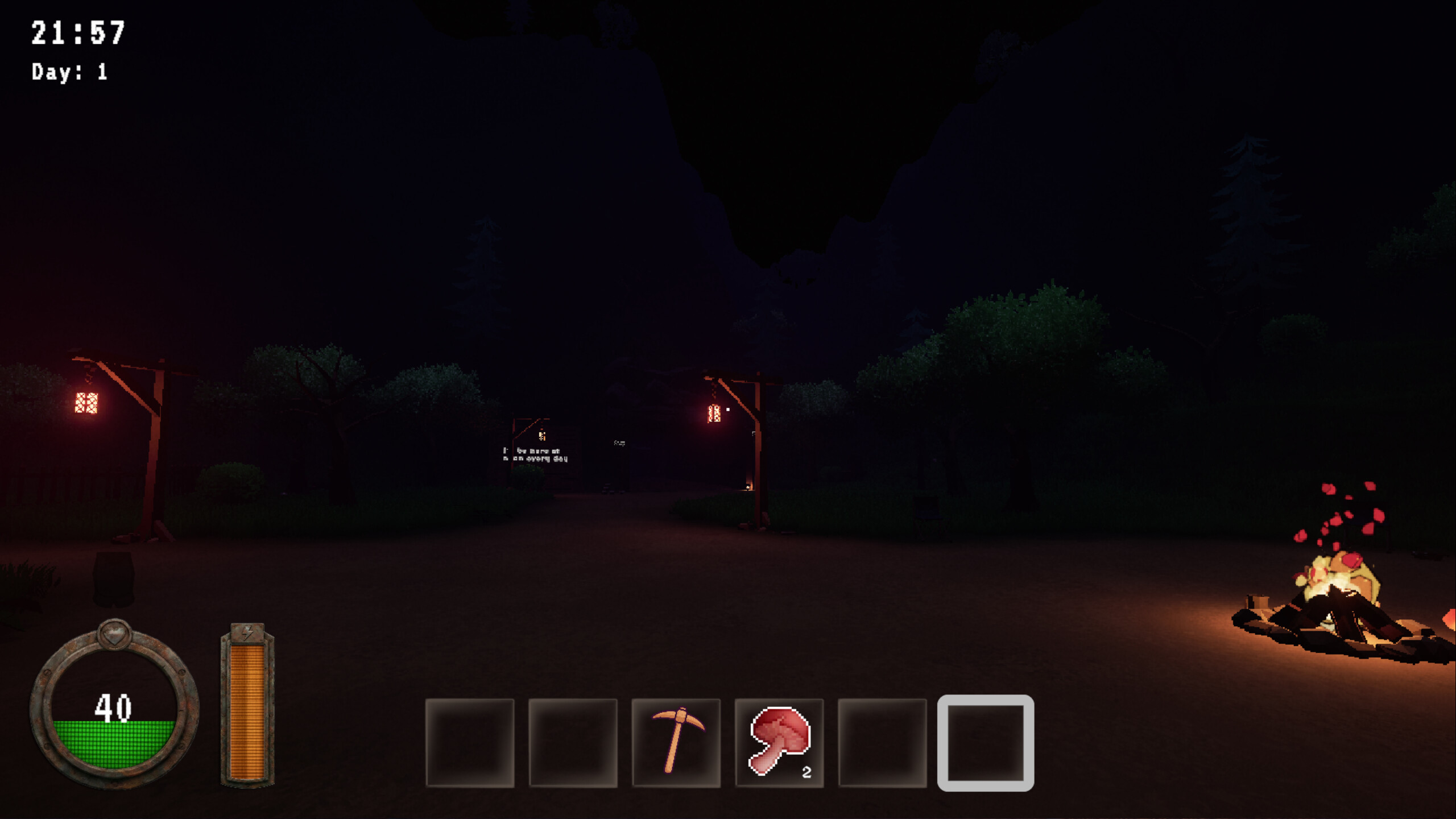 VeinLight screenshot 5