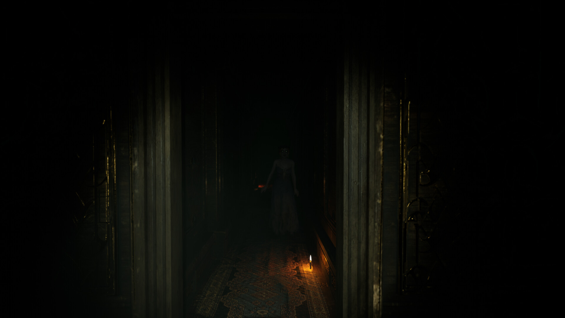 Trailer poster