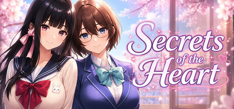 Secrets of the Heart