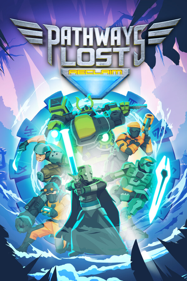 Pathways Lost: Reclaim