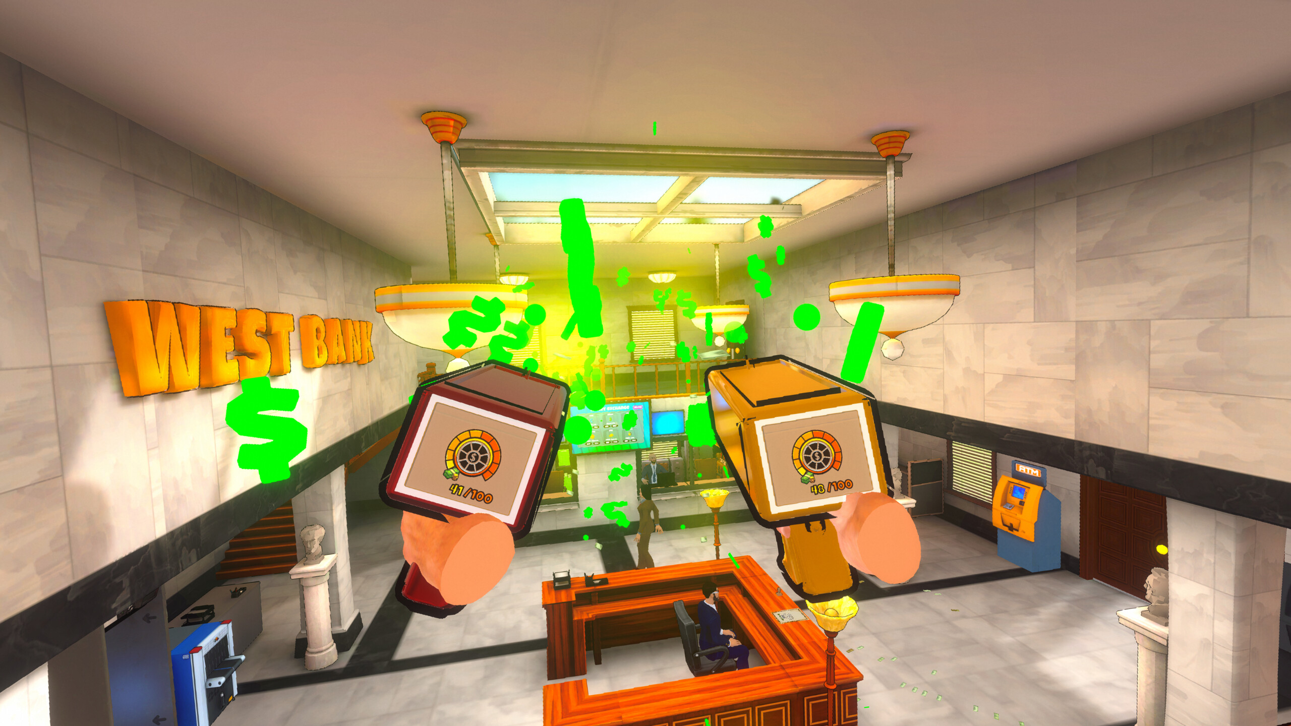 Dirty 2 Clean screenshot 4