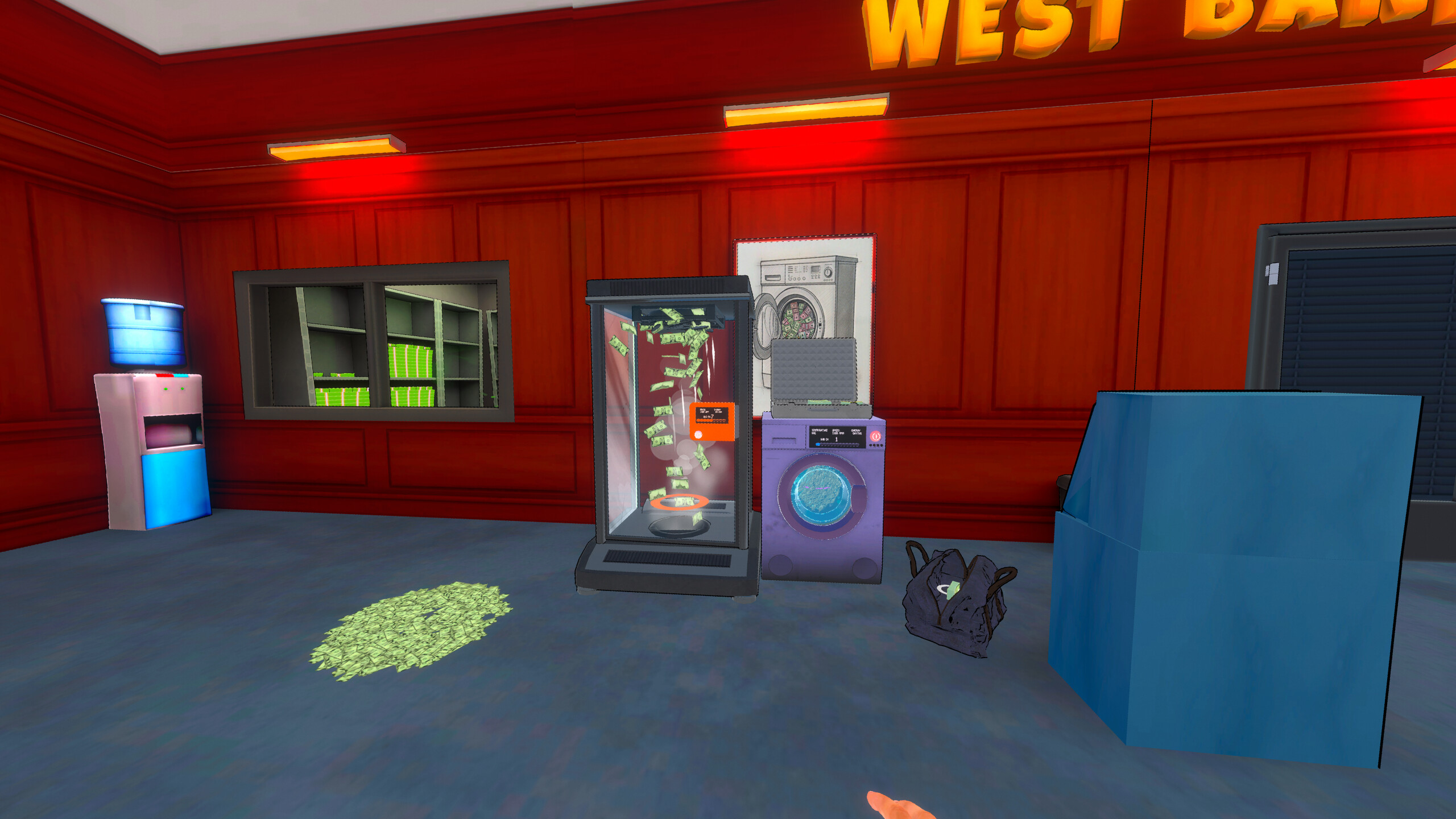 Dirty 2 Clean screenshot 2