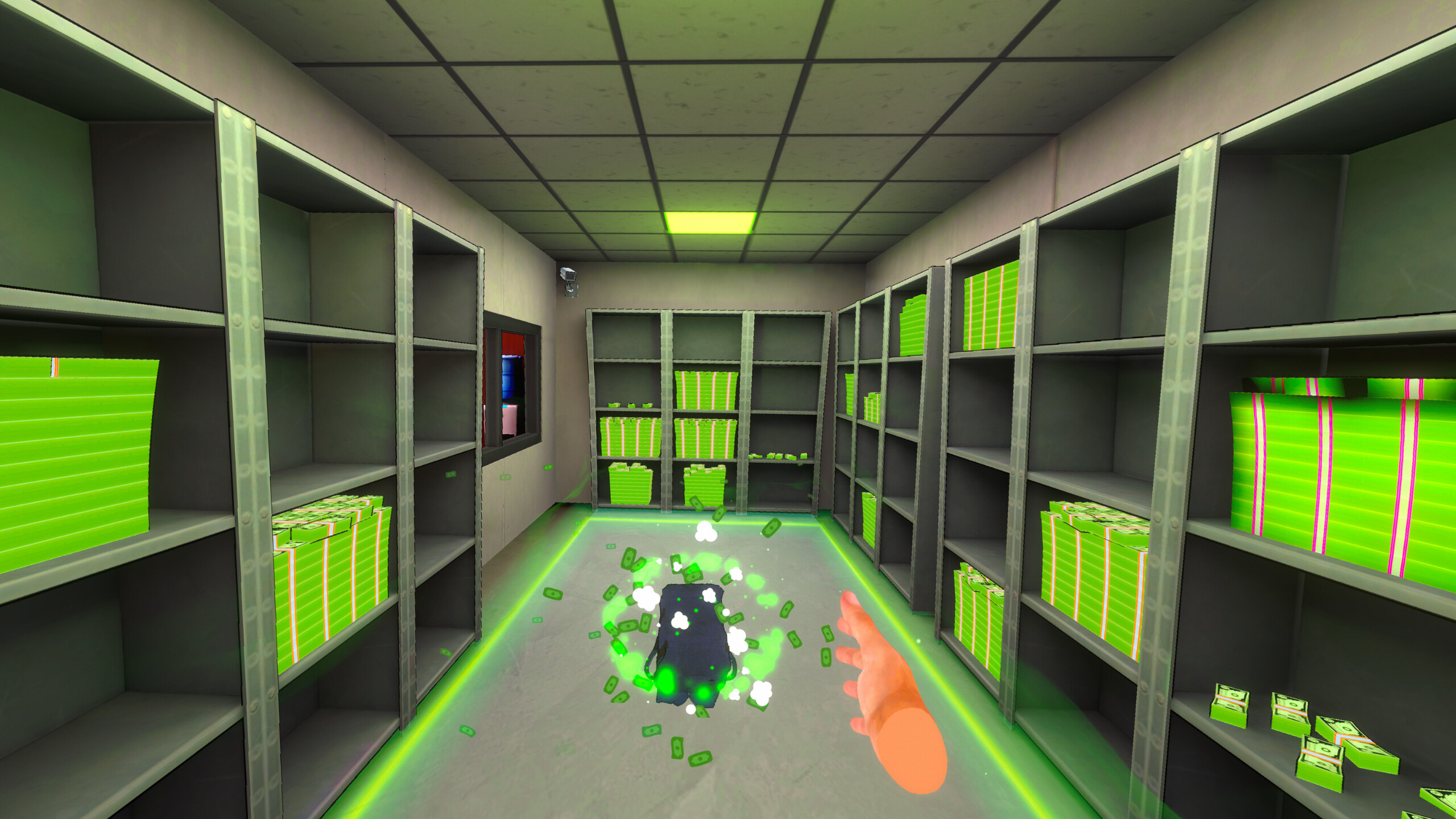 Dirty 2 Clean screenshot 3