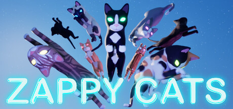Zappy Cats