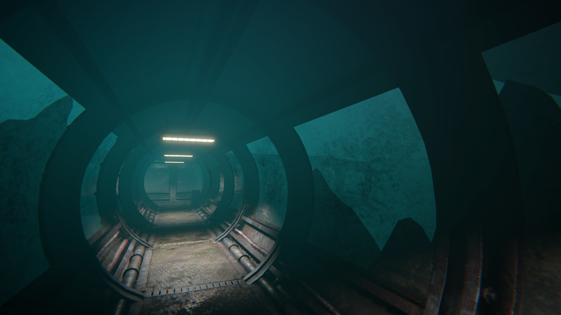 Screams of the Abyss screenshot 3
