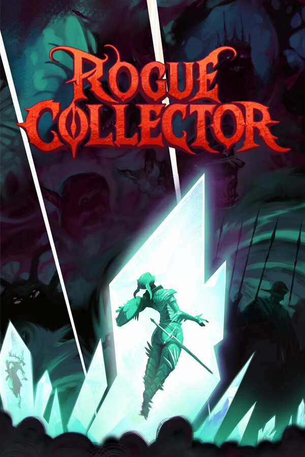 ROGUE COLLECTOR