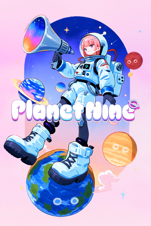 Planet Nine