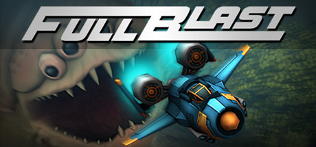 FullBlast Cover Image