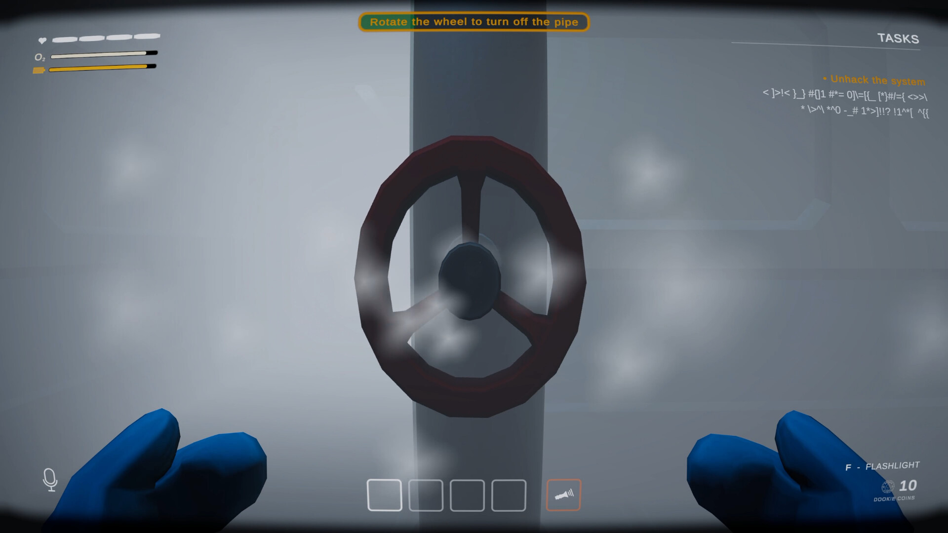Poopnauts screenshot 4