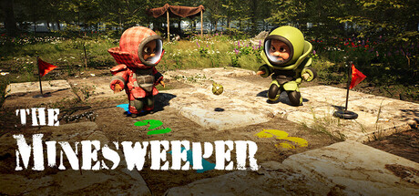 The Minesweeper
