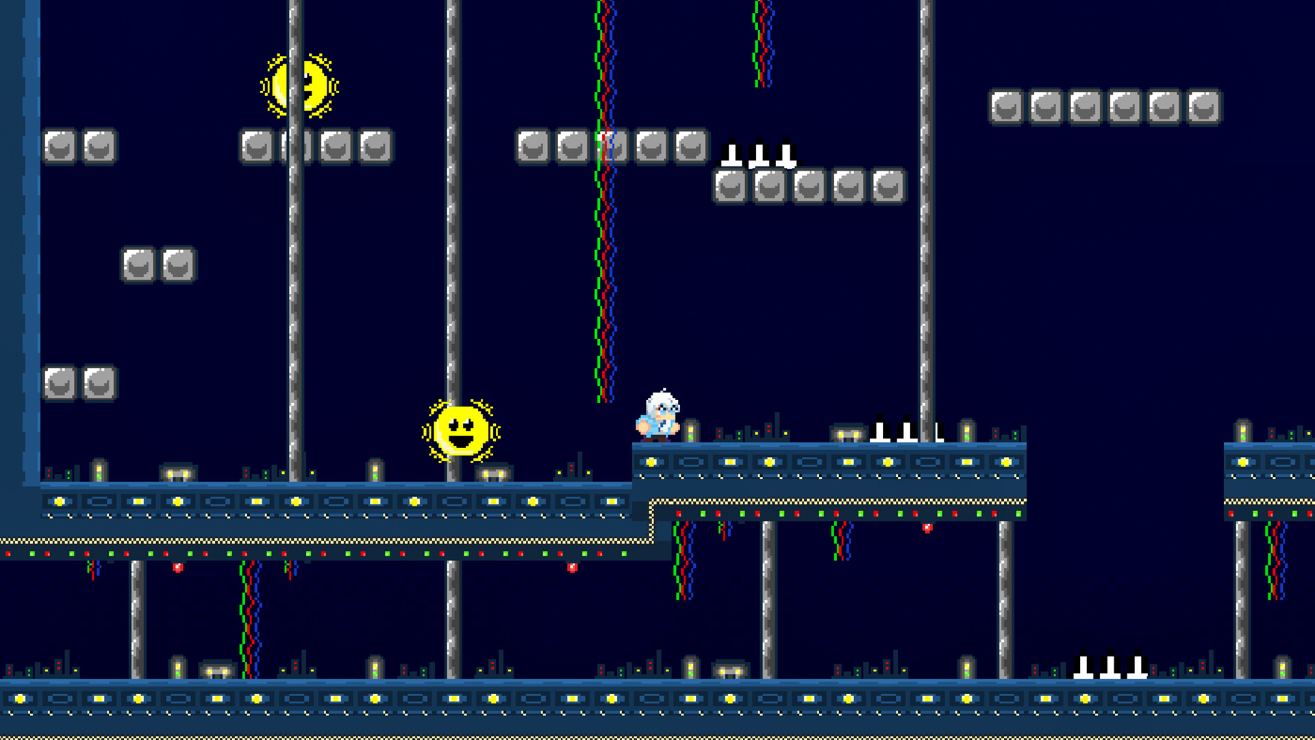 No Reason to Climb screenshot 3