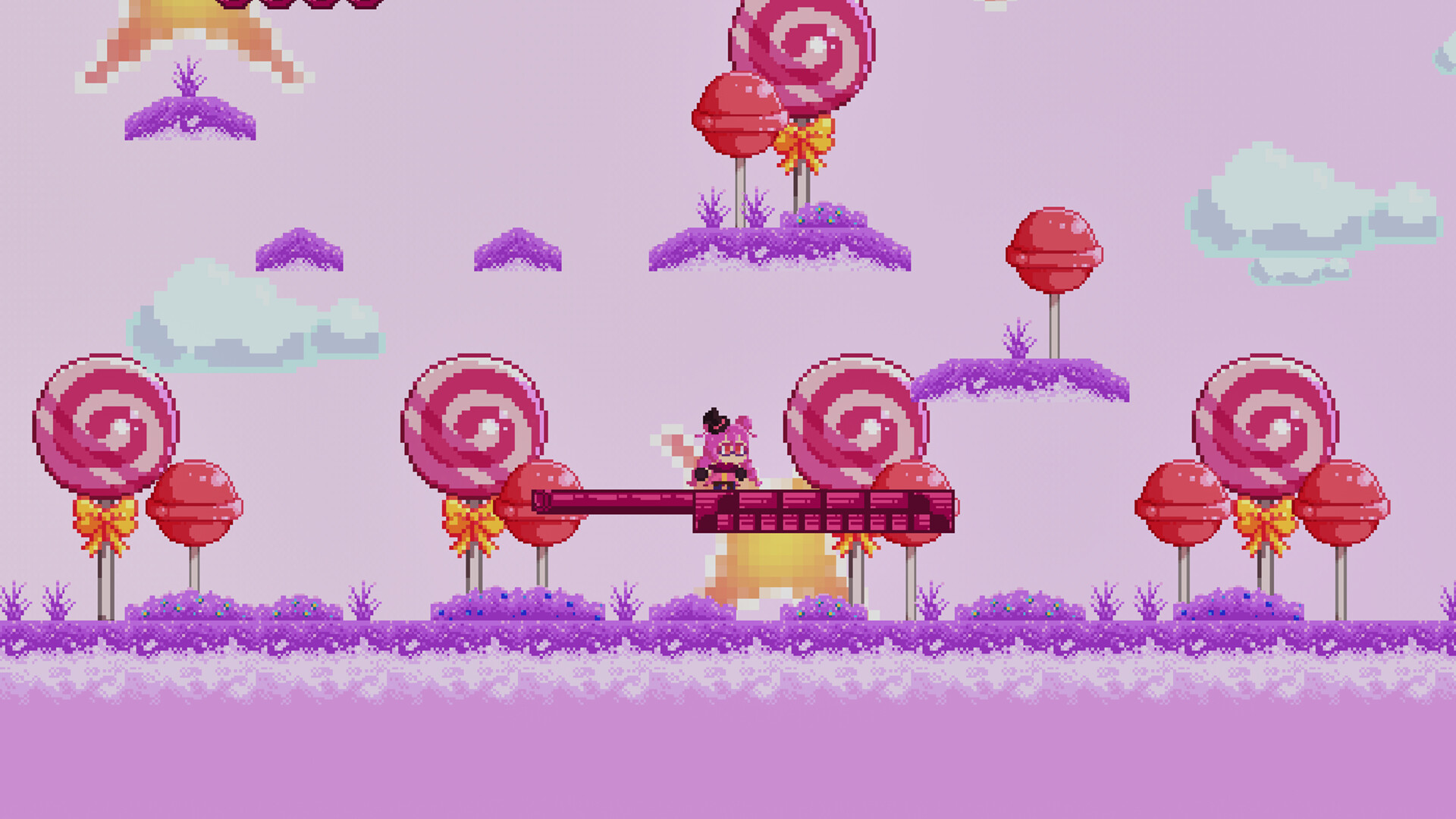 No Reason to Climb screenshot 2