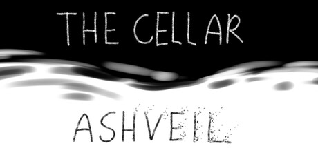 Cover art from THE CELLAR: Ashveil